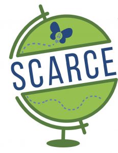 SCARCE Logo